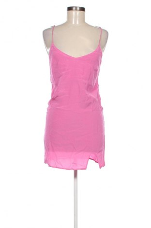 Kleid Mango, Größe XS, Farbe Rosa, Preis 12,49 €