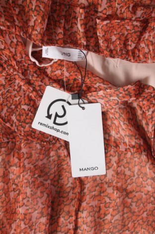 Kleid Mango, Größe L, Farbe Mehrfarbig, Preis € 24,49