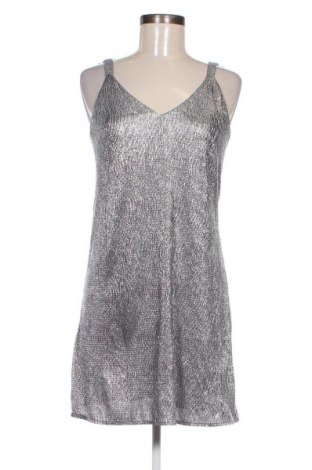 Kleid Mango, Größe S, Farbe Silber, Preis 46,65 €