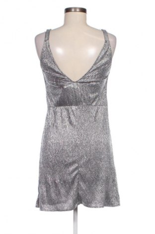 Kleid Mango, Größe S, Farbe Silber, Preis 46,65 €