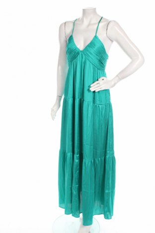 Rochie Mango, Mărime S, Culoare Verde, Preț 159,99 Lei