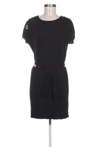 Kleid Mango, Größe M, Farbe Schwarz, Preis 13,81 €