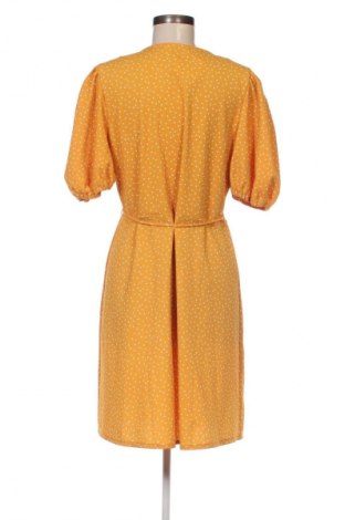 Kleid Mango, Größe XL, Farbe Orange, Preis 10,99 €