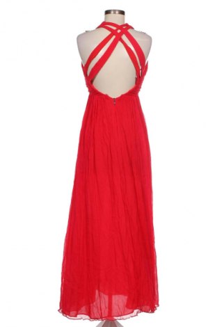 Kleid Mango, Größe M, Farbe Rot, Preis 47,82 €