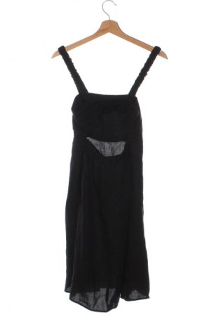 Kleid Mango, Größe XS, Farbe Schwarz, Preis 10,49 €