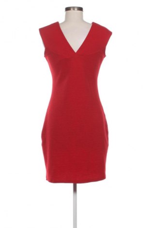 Kleid Mango, Größe L, Farbe Rot, Preis 10,99 €