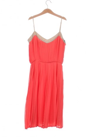 Kleid Mango, Größe XS, Farbe Rosa, Preis € 10,99