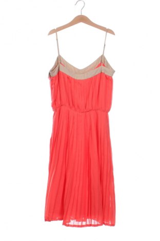 Kleid Mango, Größe XS, Farbe Rosa, Preis € 10,99