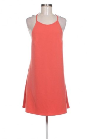 Kleid Mango, Größe M, Farbe Orange, Preis 9,99 €