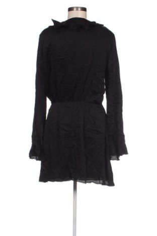 Kleid Mango, Größe L, Farbe Schwarz, Preis 8,49 €