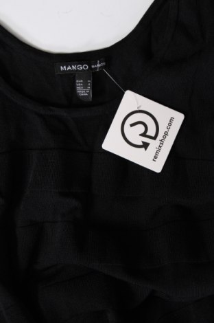 Kleid Mango, Größe M, Farbe Schwarz, Preis € 10,49