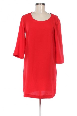 Kleid Mango, Größe S, Farbe Rot, Preis 10,49 €