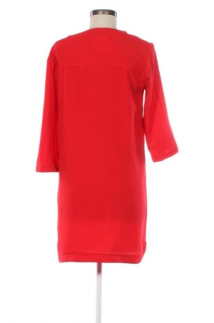 Kleid Mango, Größe S, Farbe Rot, Preis 10,49 €