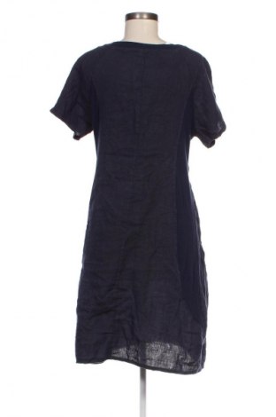 Kleid Marc Lauge, Größe M, Farbe Blau, Preis 65,60 €