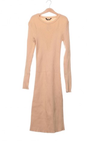 Kleid Marciano by Guess, Größe XS, Farbe Beige, Preis 33,49 €