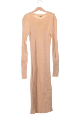 Kleid Marciano by Guess, Größe XS, Farbe Beige, Preis 36,99 €