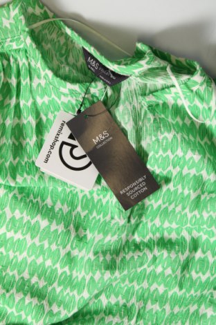 Kleid Marks & Spencer, Größe XL, Farbe Grün, Preis € 21,99