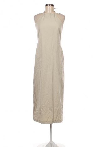 Kleid Marks & Spencer, Größe M, Farbe Beige, Preis 8,99 €