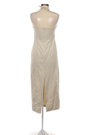 Kleid Marks & Spencer, Größe M, Farbe Beige, Preis € 5,99