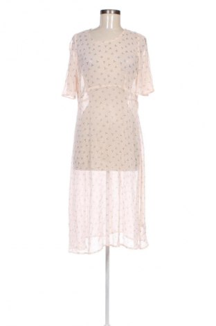 Kleid Marks & Spencer, Größe L, Farbe Rosa, Preis 13,99 €