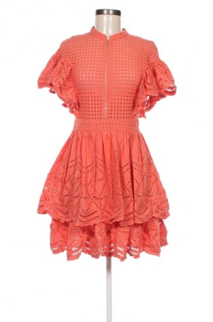 Kleid Maud, Größe S, Farbe Orange, Preis € 29,99