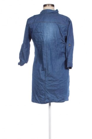 Kleid Max, Größe M, Farbe Blau, Preis 7,49 €