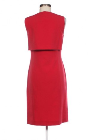 Kleid Max&Co., Größe M, Farbe Rot, Preis 59,23 €