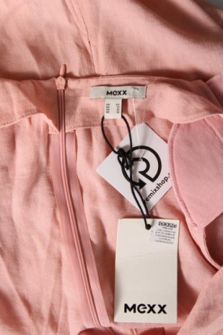 Kleid Mexx, Größe L, Farbe Rosa, Preis € 55,34