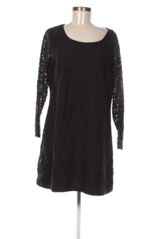 Kleid Milla, Größe XXL, Farbe Schwarz, Preis € 38,99