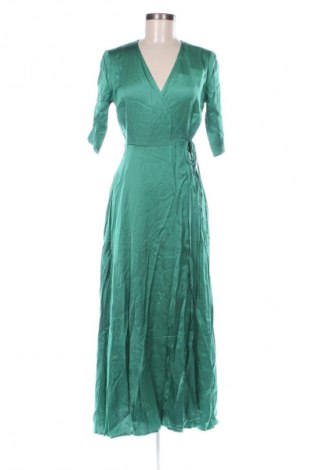 Rochie Minimum, Mărime XS, Culoare Verde, Preț 338,99 Lei