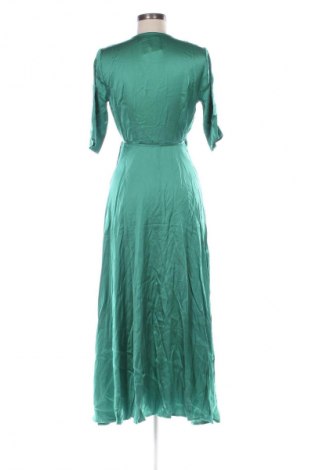 Rochie Minimum, Mărime XS, Culoare Verde, Preț 307,99 Lei