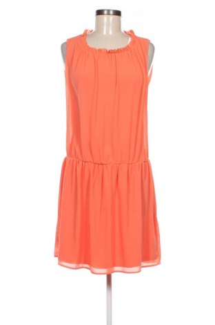 Kleid Mint & Berry, Größe M, Farbe Orange, Preis 11,49 €