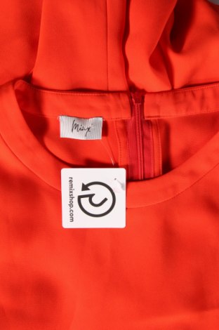 Kleid Minx, Größe M, Farbe Orange, Preis € 14,84