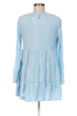 Kleid Missguided, Größe S, Farbe Blau, Preis € 10,99