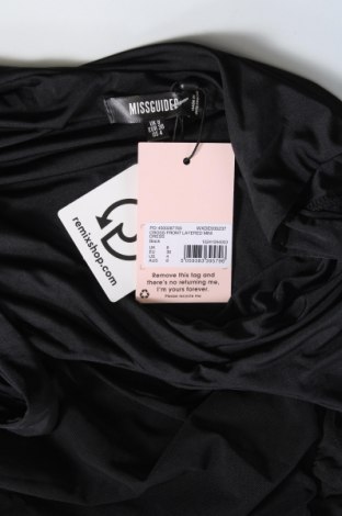 Sukienka Missguided, Rozmiar S, Kolor Czarny, Cena 50,99 zł