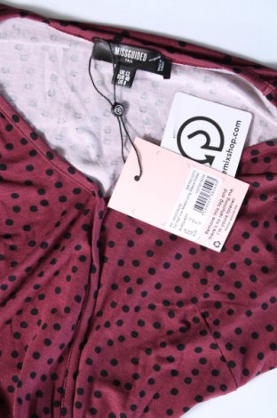 Šaty  Missguided, Veľkosť M, Farba Viacfarebná, Cena  12,25 €