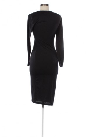 Kleid Missguided, Größe XS, Farbe Schwarz, Preis 5,99 €