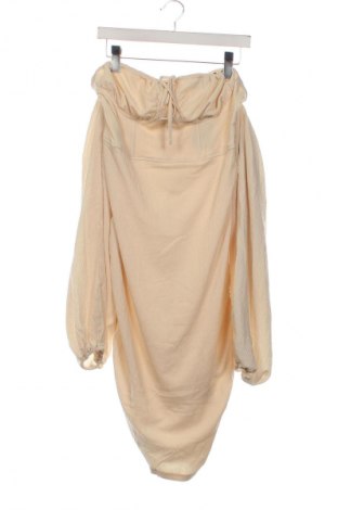 Kleid Misspap, Größe L, Farbe Beige, Preis € 43,79