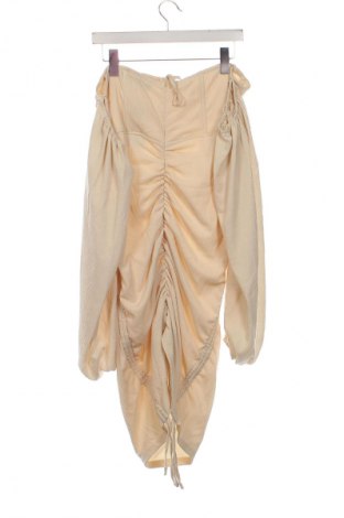 Kleid Misspap, Größe L, Farbe Beige, Preis € 39,99