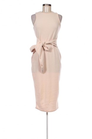 Kleid Misspap, Größe L, Farbe Beige, Preis € 22,99