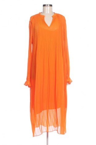 Kleid Modstrom, Größe XL, Farbe Orange, Preis 58,49 €