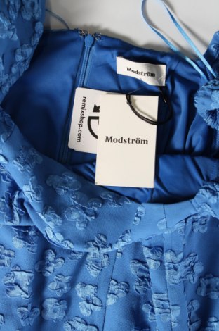 Kleid Modstrom, Größe M, Farbe Blau, Preis € 35,99