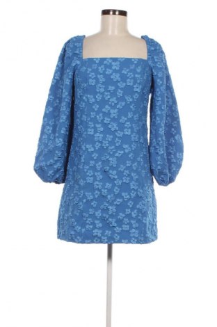 Kleid Modstrom, Größe M, Farbe Blau, Preis 43,99 €