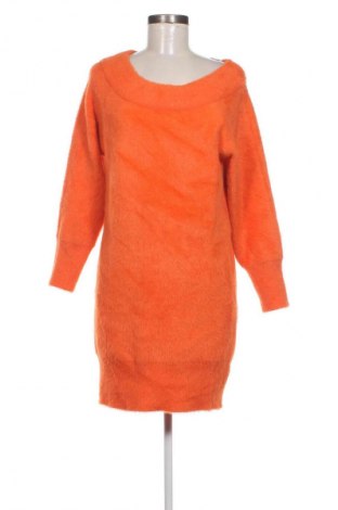 Kleid Mohito, Größe S, Farbe Orange, Preis 8,99 €