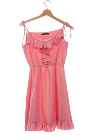 Kleid Mohito, Größe XS, Farbe Rosa, Preis 8,29 €