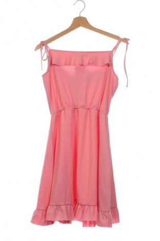 Kleid Mohito, Größe XS, Farbe Rosa, Preis 6,99 €