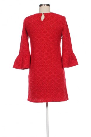 Kleid Mohito, Größe M, Farbe Rot, Preis 6,99 €