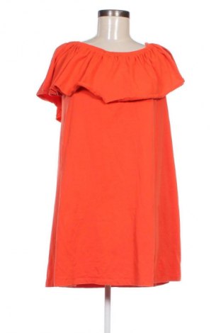 Kleid Mohito, Größe L, Farbe Orange, Preis € 7,79