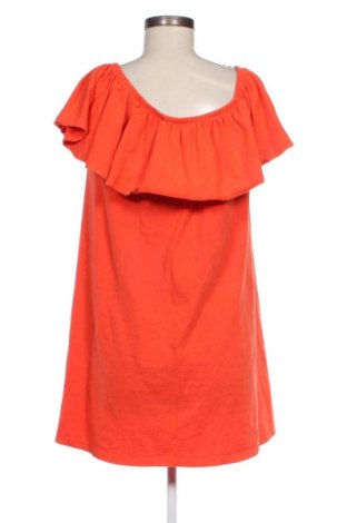 Kleid Mohito, Größe L, Farbe Orange, Preis € 6,99