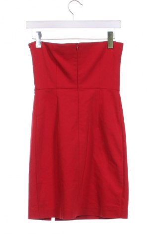 Kleid Mohito, Größe XS, Farbe Rot, Preis € 33,99